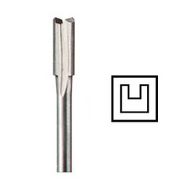 Vendita online Dremel fresa legno 652
